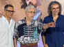 Naseeruddin was bedridden for entire film, became irritable: Ali
