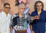 Naseeruddin was bedridden for entire film, became irritable: Ali