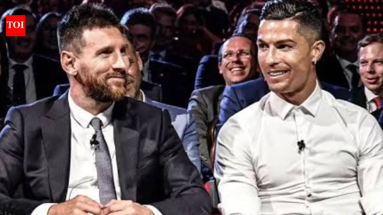 Lionel Messi joins Cristiano Ronaldo in billionaire football ranks as Inter Miami gamble delivers massive financial breakthrough