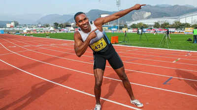 Speed war at Federation Cup: Animesh regains 100m national record from Gurindervir within minutes in dramatic sprint showdown