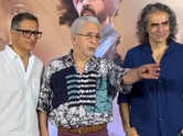 Naseeruddin was bedridden for entire film, became irritable: Ali