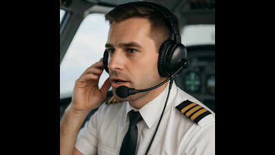 DGCA sets up committee to review ‘out-of-syllabus’ questions of pilots’ RTR exam