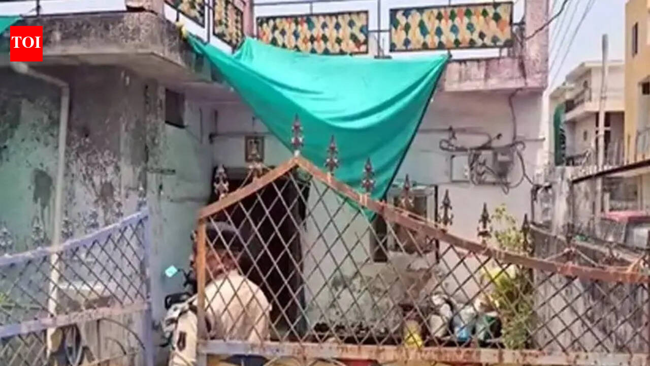 Days after pilgrimage to Tirupati, couple, two kids found dead inside home in Chhattisgarh's Durg