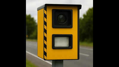 Speed radar cams to track traffic rule violators in Udupi