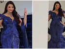 Aishwarya Rai Bachchan&rsquo;s first Cannes 2026 look breaks internet