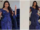 Aishwarya Rai Bachchan&rsquo;s first Cannes 2026 look breaks internet