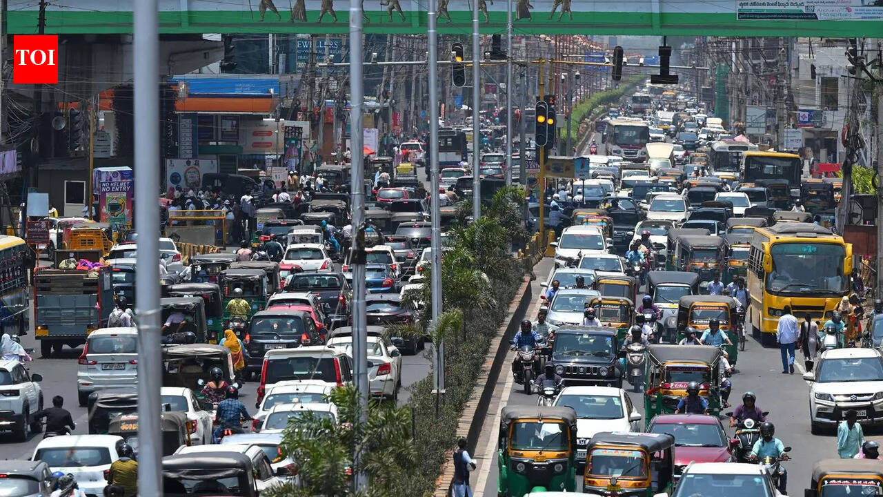 Vijayawada infrastructure projects fail to get Centre’s UCF funds
