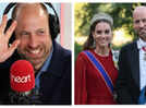Prince William&rsquo;s emotional confession: &lsquo;Our family couldn&rsquo;t cope without Kate&rsquo;