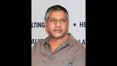 Bellad slams Congress, reaffirms BJP’s stand on Dharwad civic split