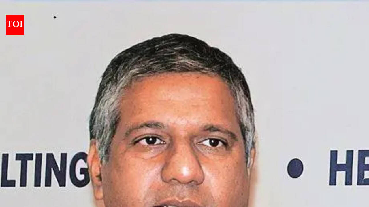 Bellad slams Congress, reaffirms BJP’s stand on Dharwad civic split
