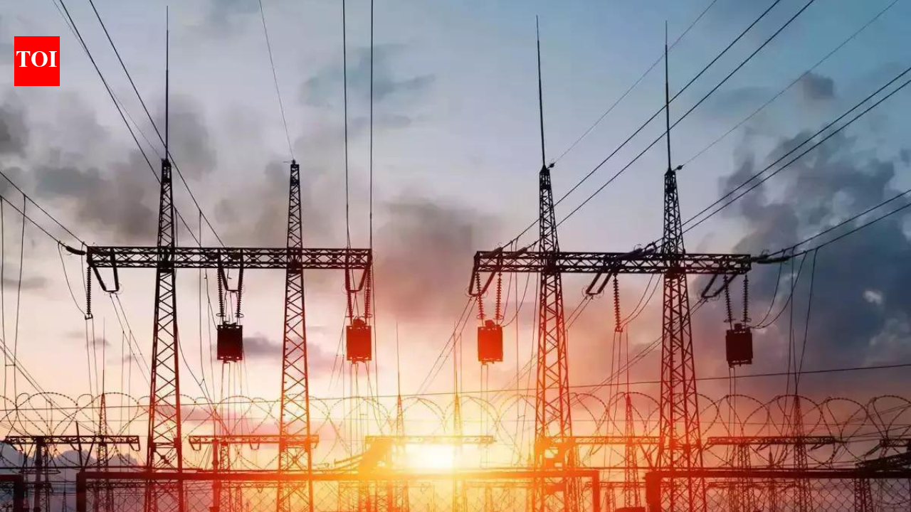 Gurugram hit by major power outage after transformer blaze disrupts supply