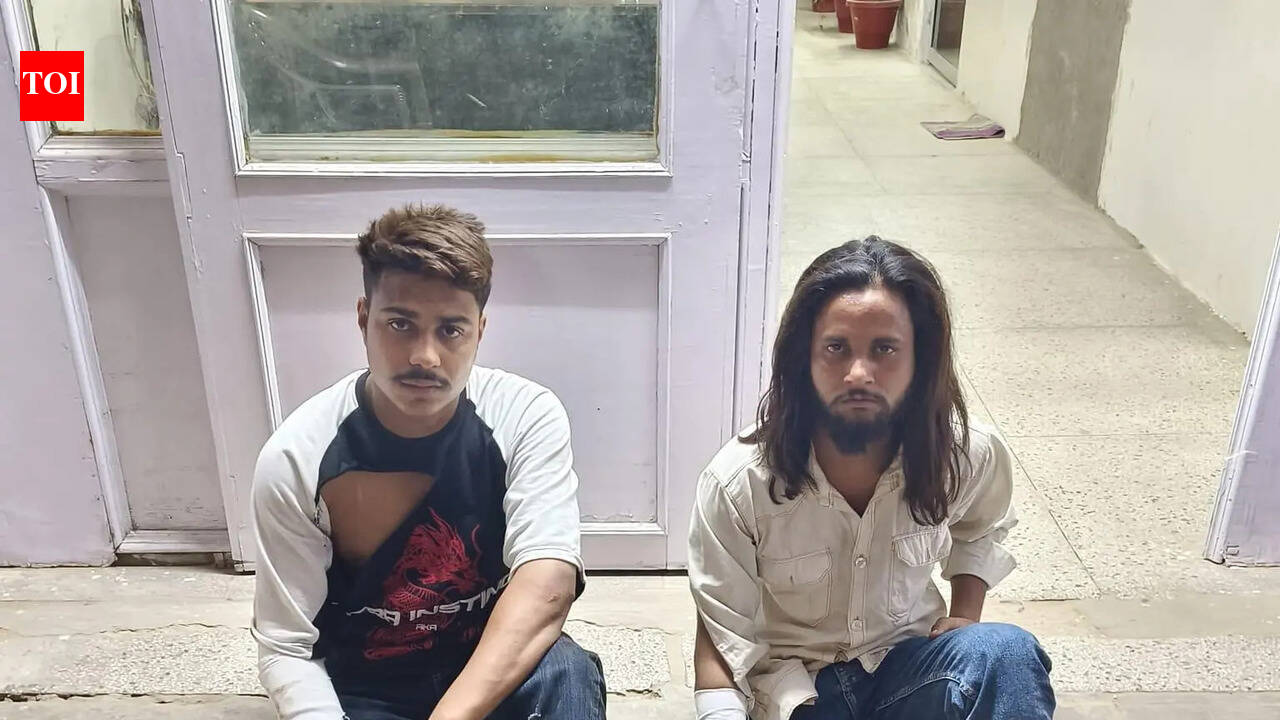 2 arrested in Jaipur bar firing, main accused on the run