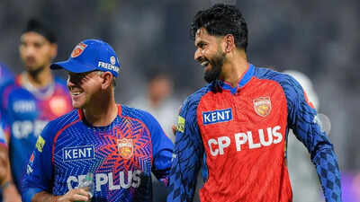 'Now or never': Ricky Ponting's clear message before PBKS win against LSG in IPL clash