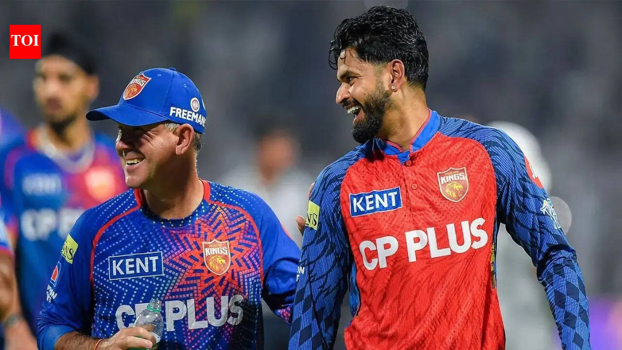 'Now or never': Ricky Ponting’s clear message before PBKS' must-win IPL clash vs LSG