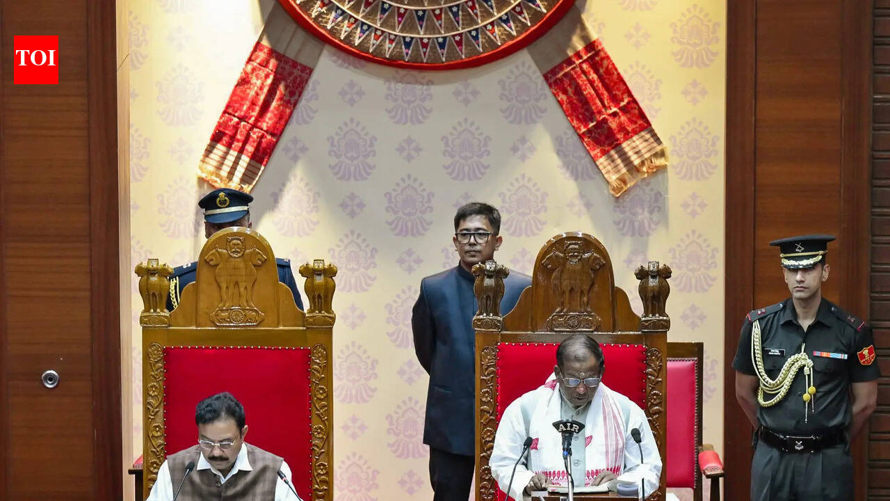 To shield youth, govt to set up ‘counter-radicalisation cell’: Assam Guv