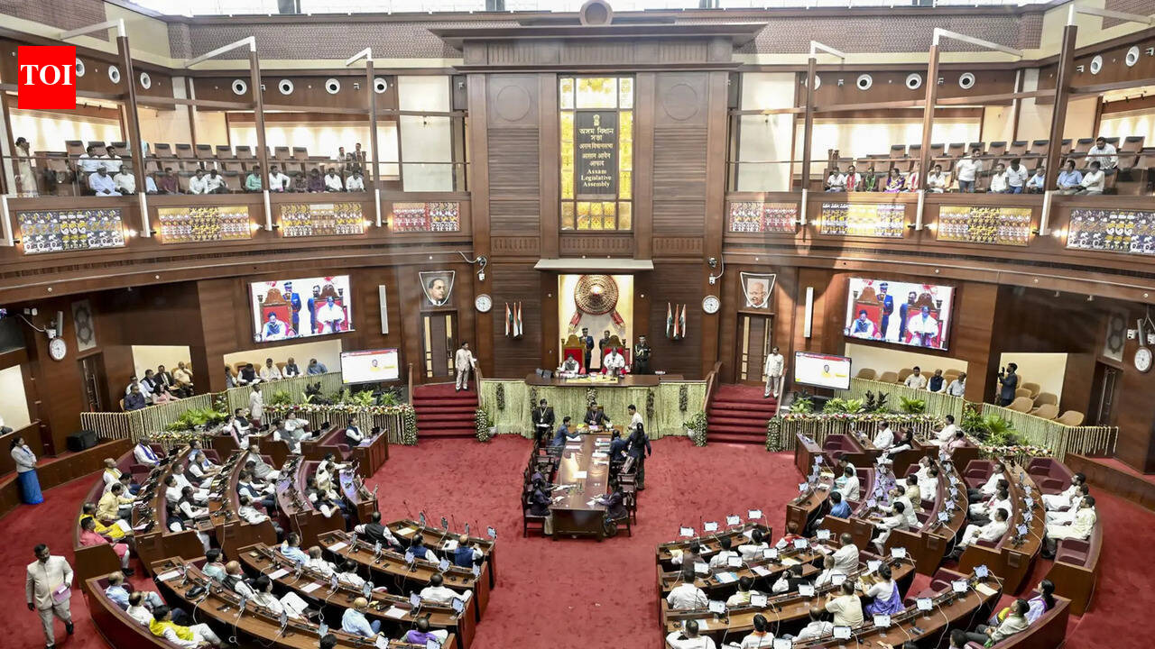 Guv delivers customary speech amid oppn walk-out over inflation