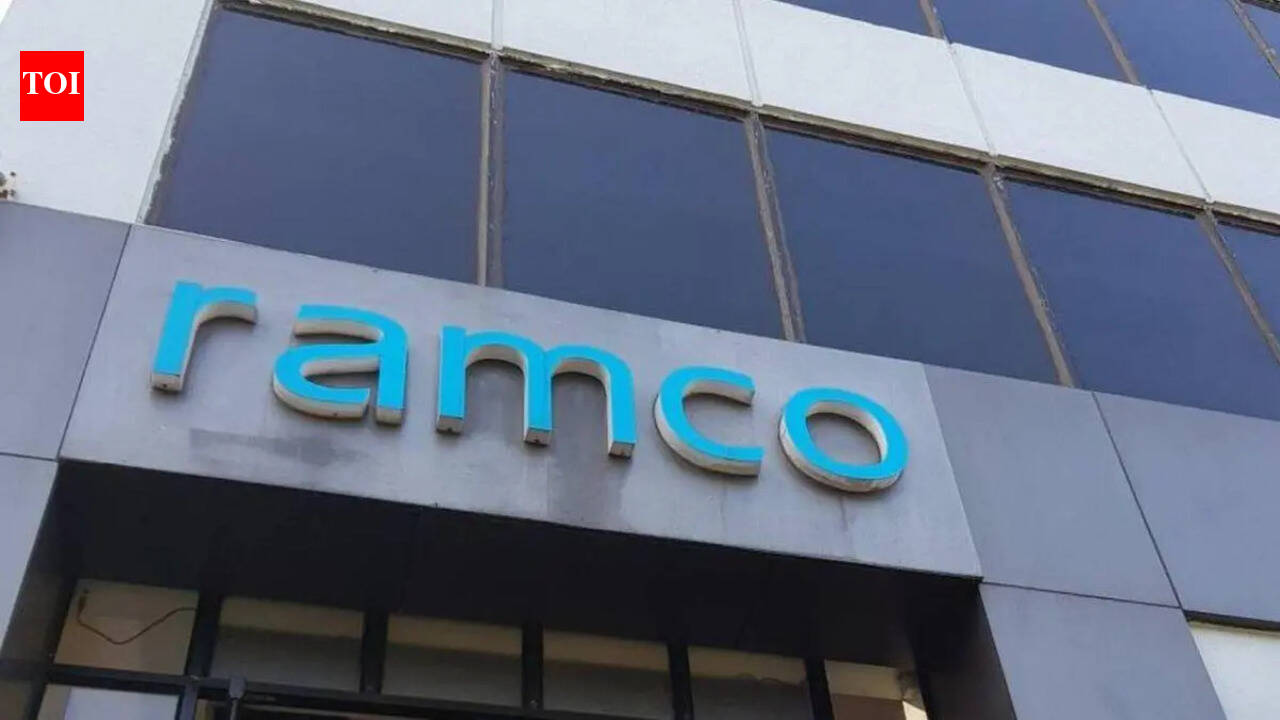 Ramco System turns profitable after five years, aided by SaaS revenue