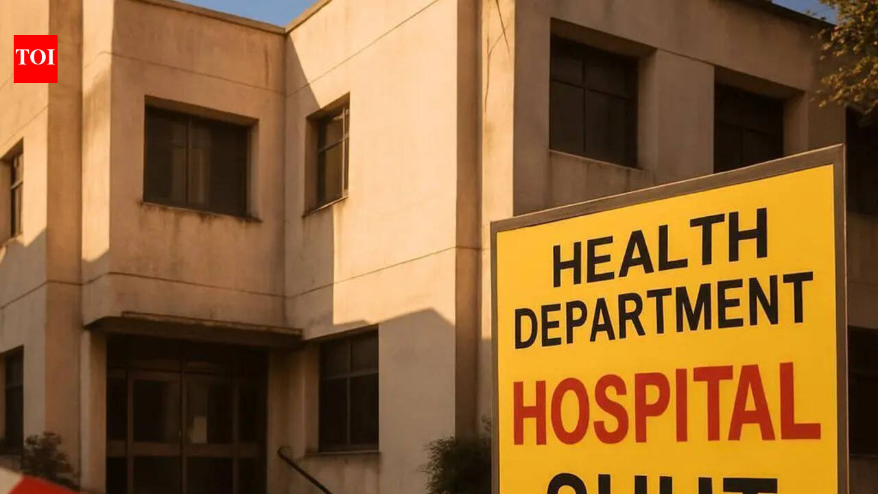 Health dept intensifies checks on hosps, 1 more facility shut