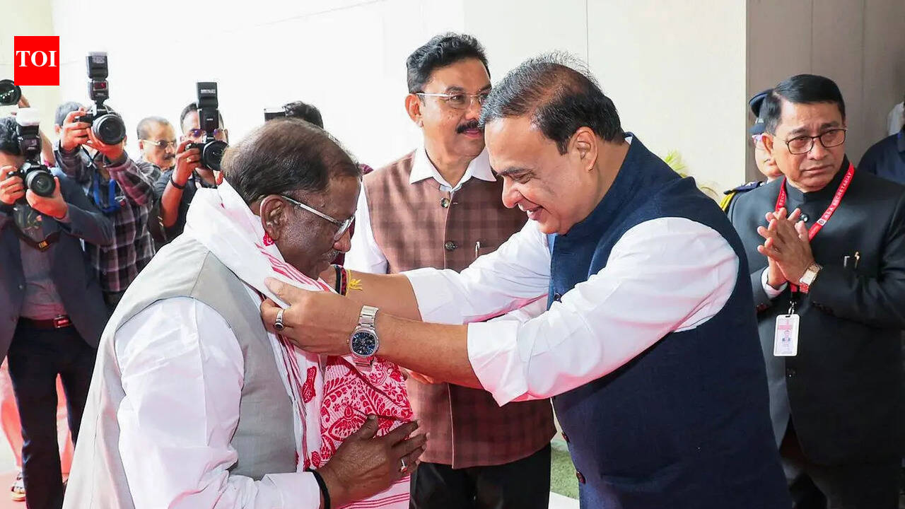Assam soon to be a power-surplus state