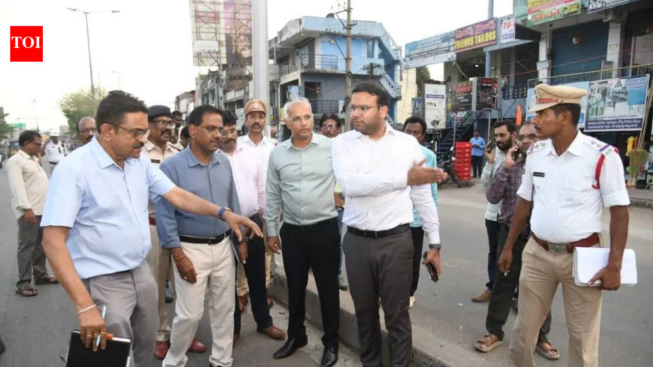 GVMC explores electric rapid transit system to ease traffic