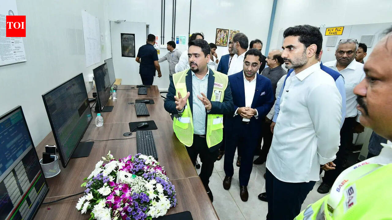 SAEL commissions Rs 3,000 crore solar projects in Kadapa, Kurnool