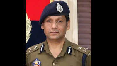 Counter-terror specialist Ladakh DGP shifted to Manipur