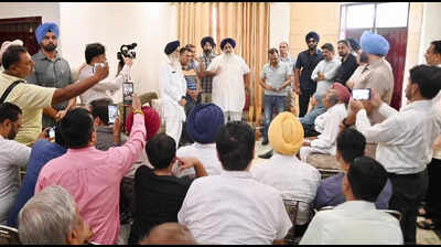 Back SAD in civic polls for Punjab’s revival: Sukhbir