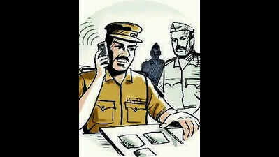 Nashik police file 1,500-page chargesheet in first TCS case