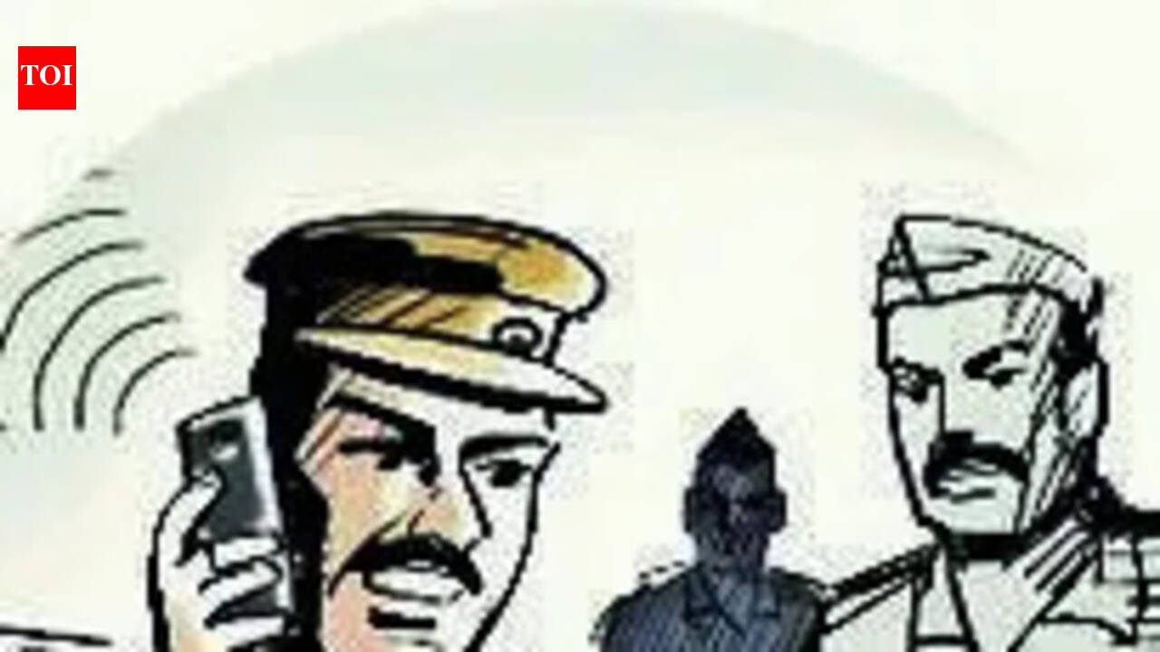 Nashik police file 1,500-page chargesheet in first TCS case