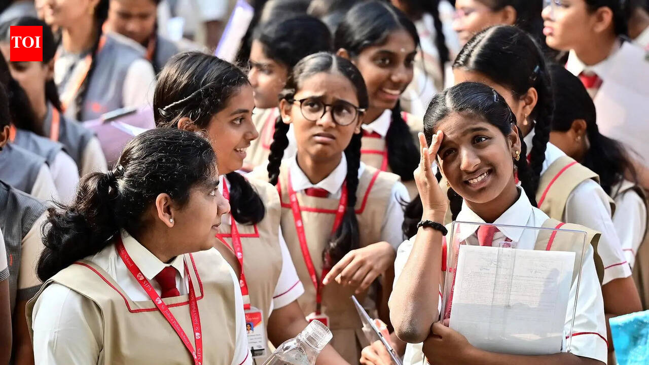 CBSE class 12 students likely to face more last-minute hassle in revaluation process