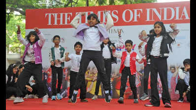 Fun and creative pursuits to enthrall JP Nagar residents in Bengaluru