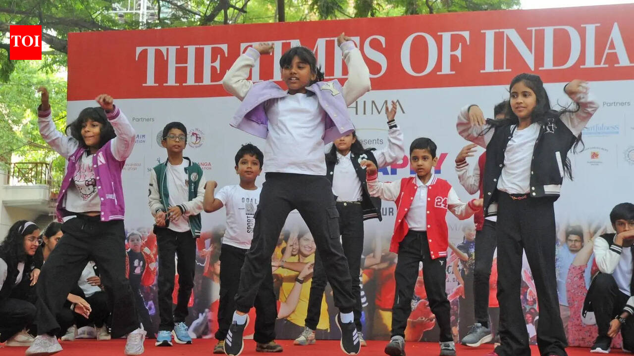 Fun and creative pursuits to enthrall JP Nagar residents in Bengaluru