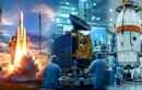 Department Of Space Clears Major Space Manufacturing Clusters In Gujarat And Tamil Nadu