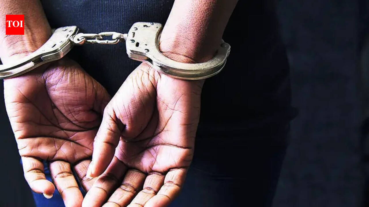 CBI arrests Pune headmistress in NEET-UG 2026 paper leak case, questions third Latur doctor