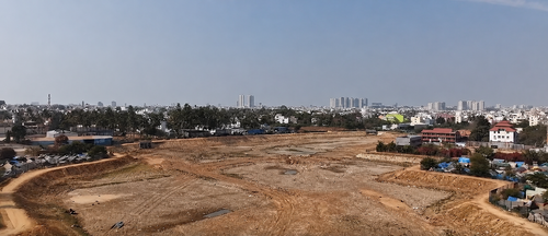 Bengaluru&rsquo;s Kacharakanahalli lake to get new life with walkways, wetlands