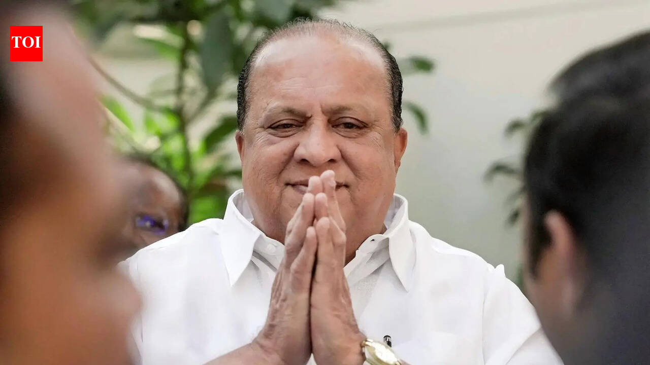 Party surprised over NCP (SP) netas’ statements ruling out merger: NCP’s Mushrif