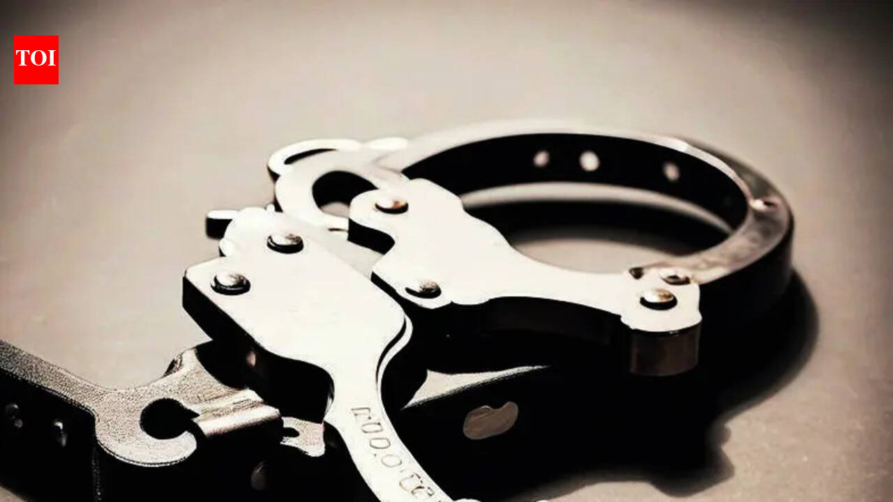 Burglary accused murders complainant outside his home in Jalgaon, police station in-charge among 4 suspended for failing to act despite warning signs