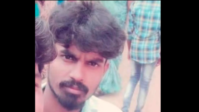 Man murdered near Chennai over affair with married woman