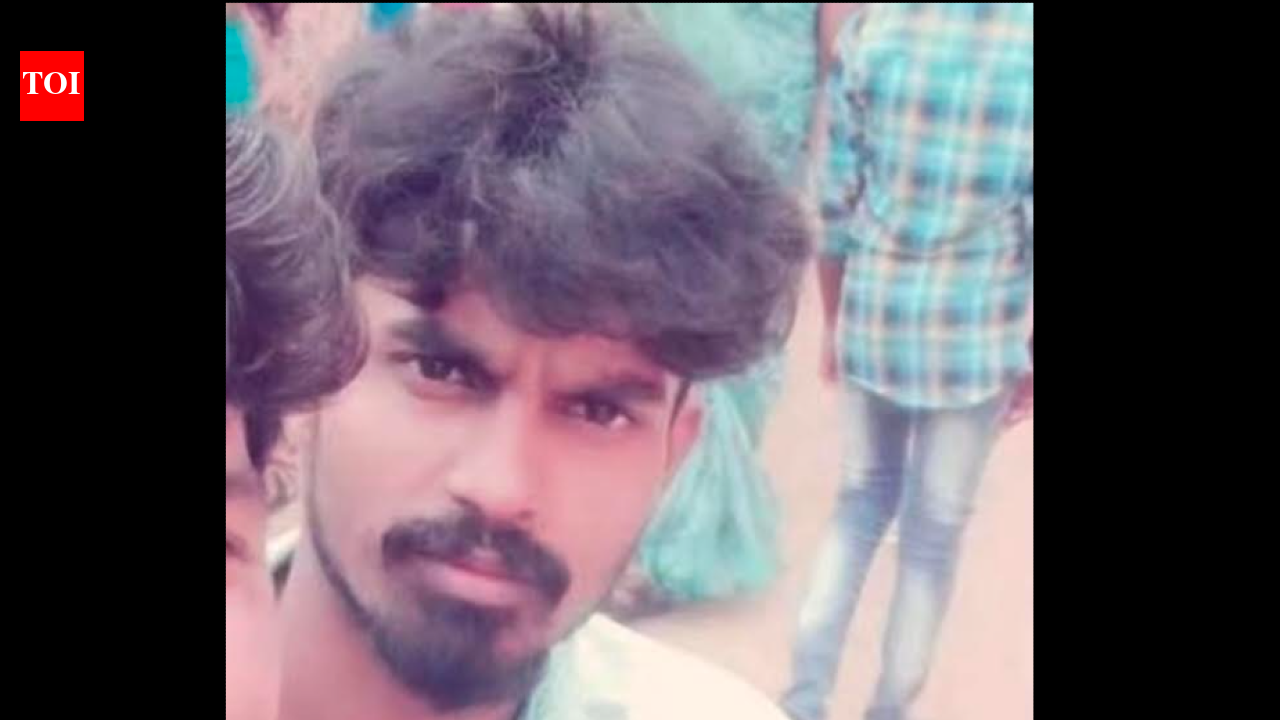 Man murdered near Chennai over affair with married woman
