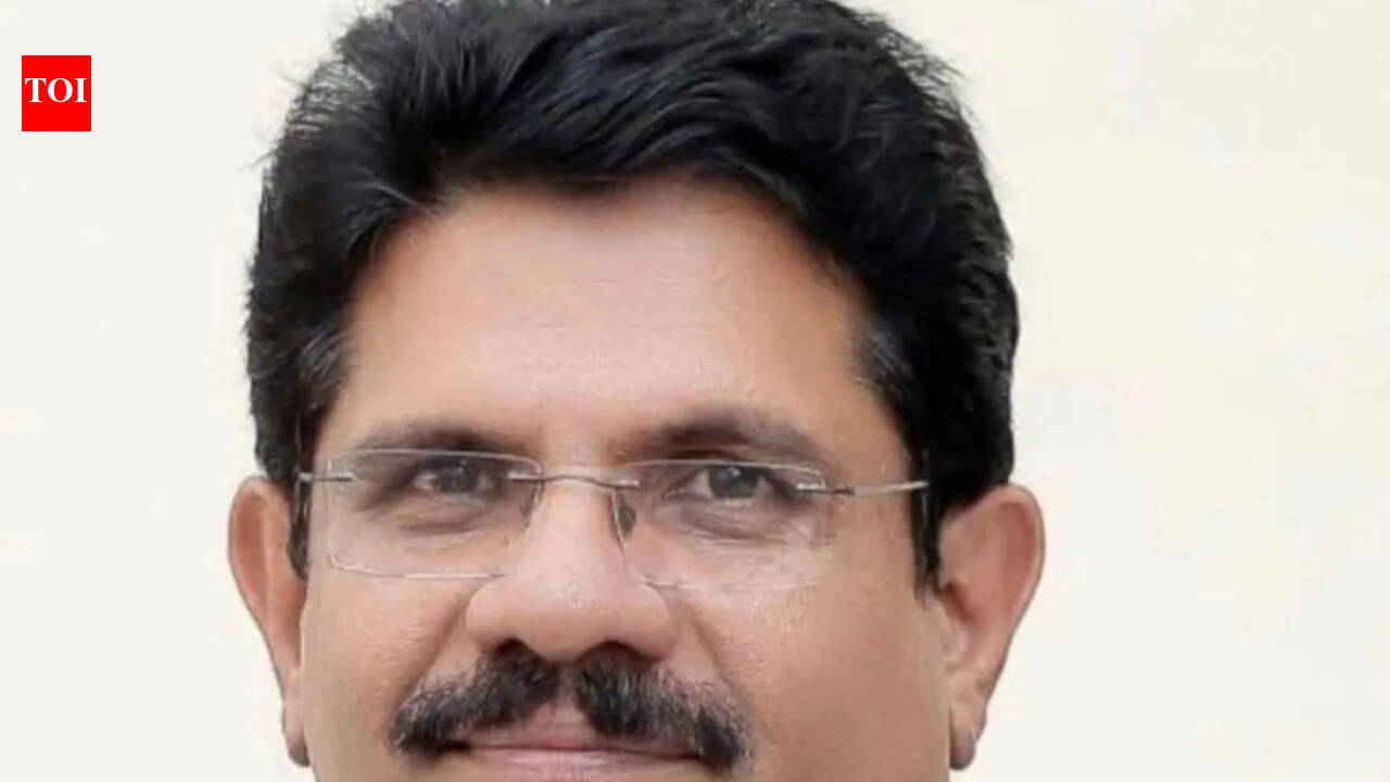 VHP demands removal of Kerala DG education stating ‘fraudulent’ IAS appointment