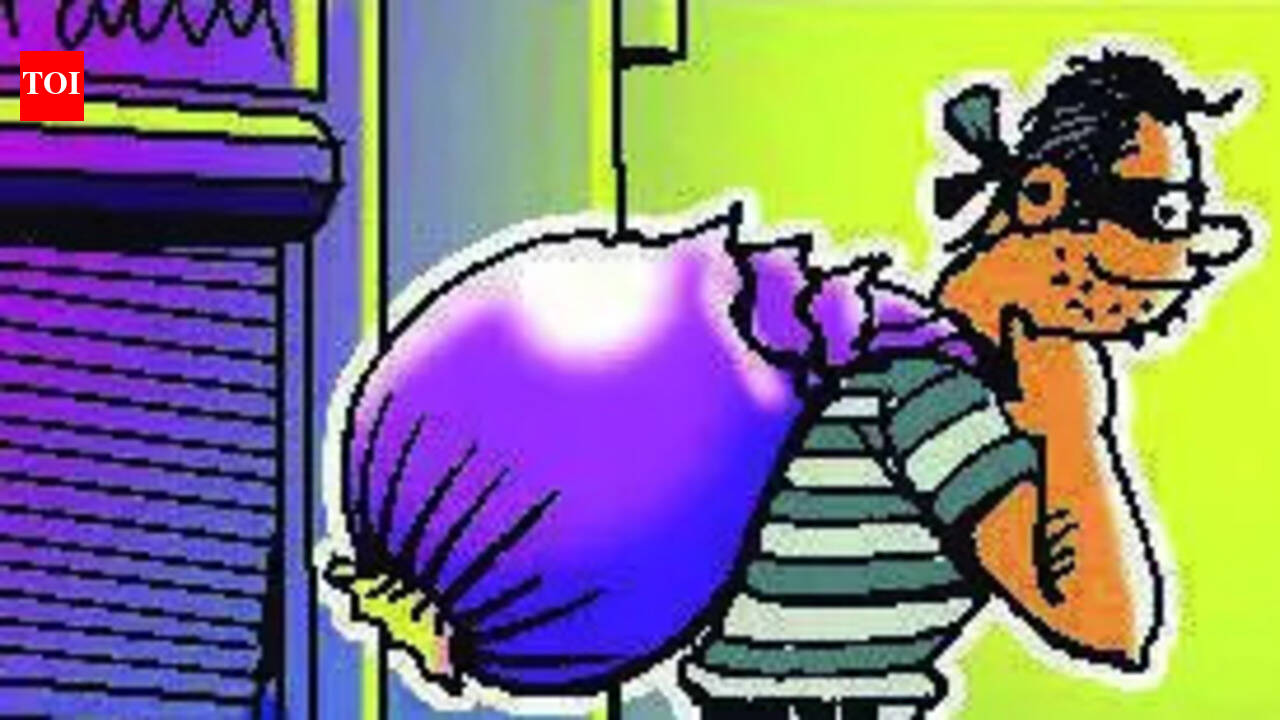 ‘Fortune tellers’ rob 18-yr-old of gold jewellery worth Rs30.5L