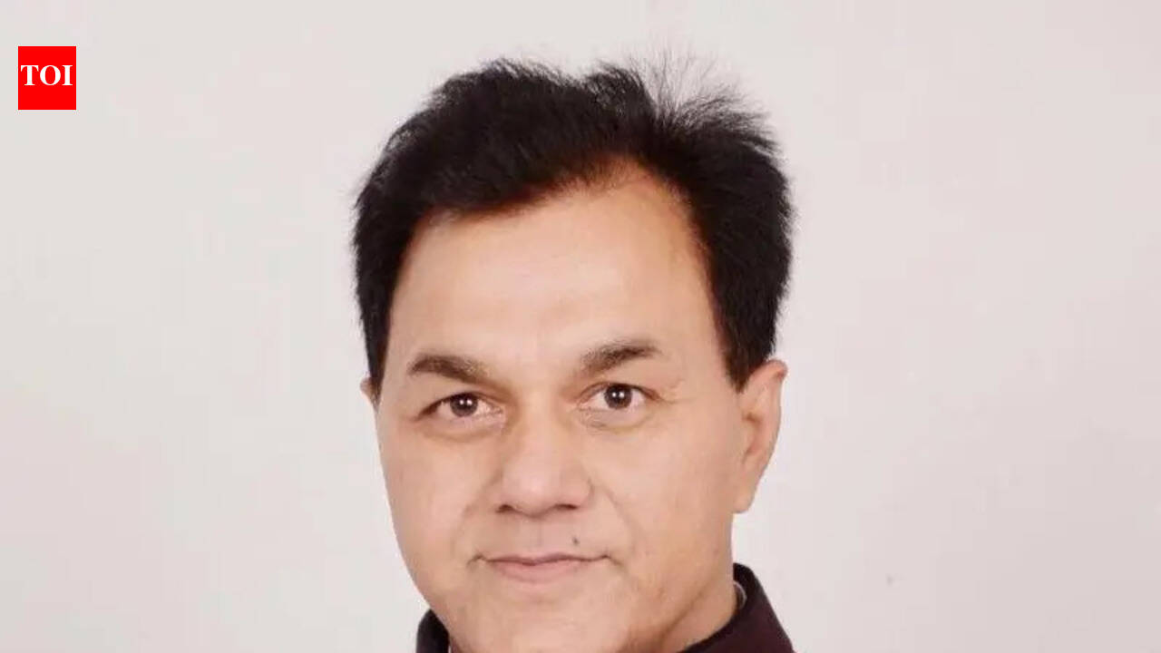 Chabbewal new Phagwara AAP in-charge | Chandigarh News  timesofindia.indiatimes.com