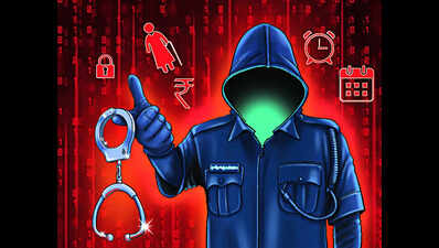 Two held in investment fraud, police say 20 mule accounts had transactions worth Rs 32 lakh