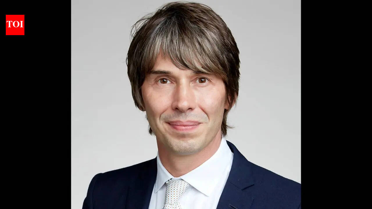 Quote of the day by English physicist Brian Cox: “We explore because we are curious, not because we wish to develop grand views of reality or better widgets.”