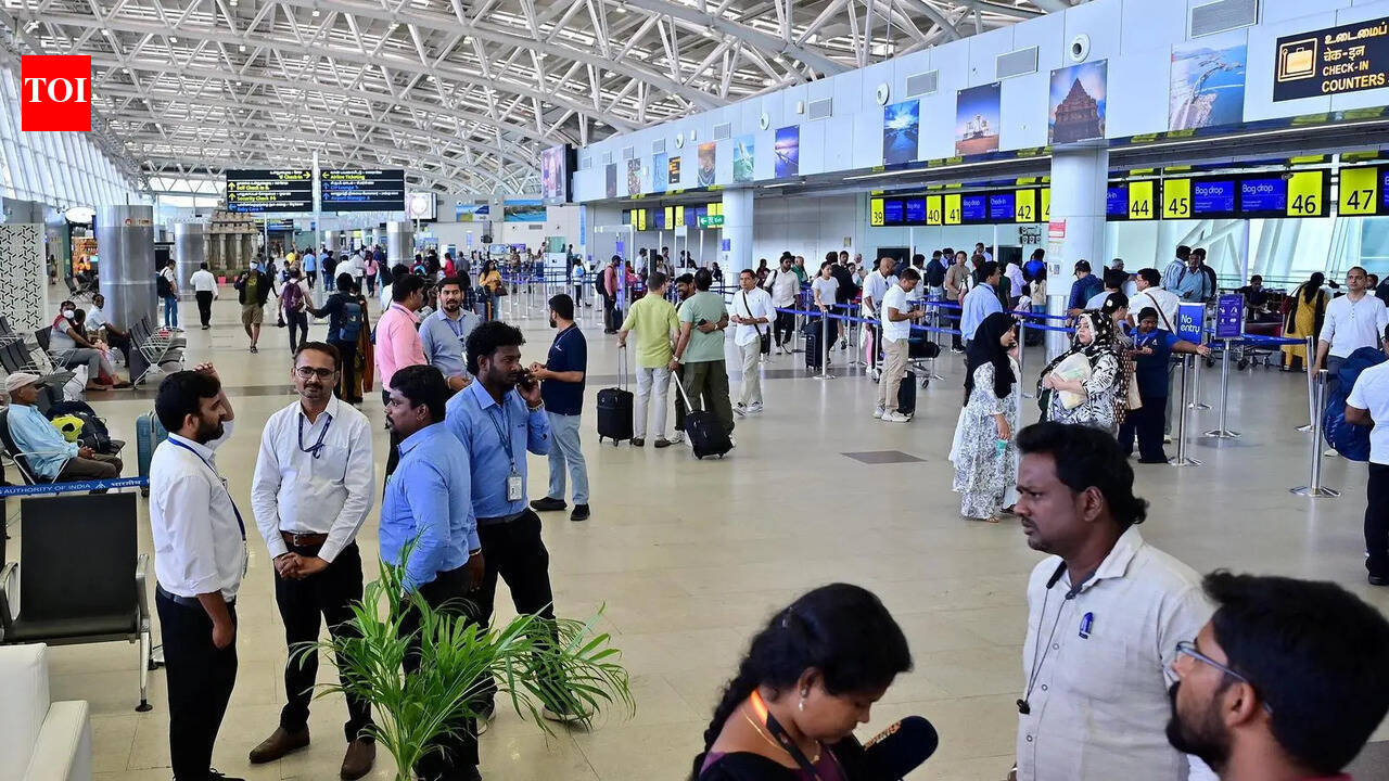 TN steps up Ebola surveillance at airports, hospitals after Centre advisory
