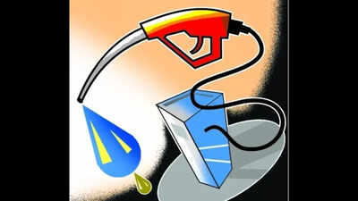 Driven by farm sector and tourism, diesel sale up by 14%