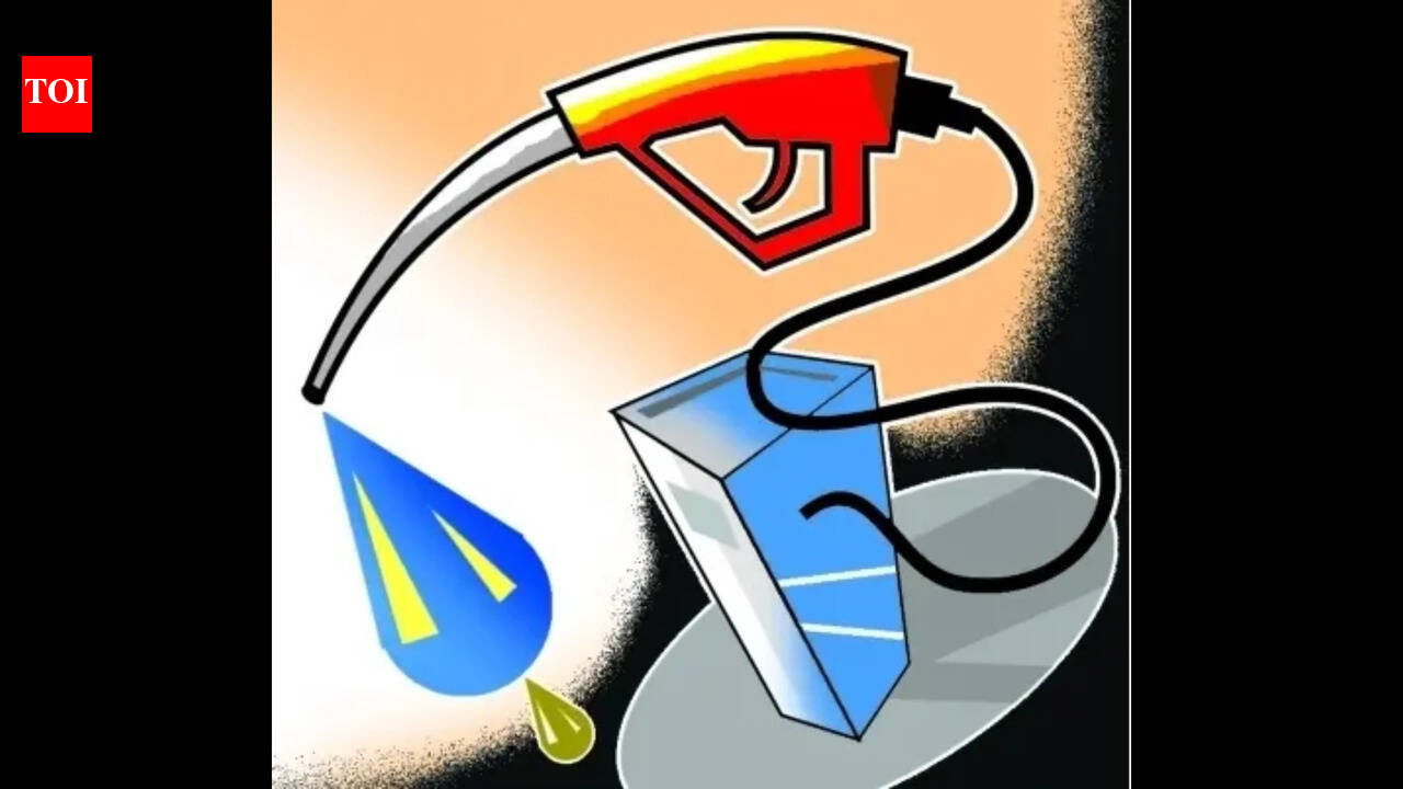 Driven by farm sector and tourism, diesel sale up by 14%