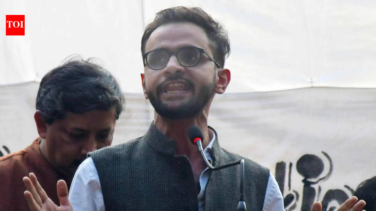 Khalid gets 3 days’ interim bail from HC for mother’s surgery