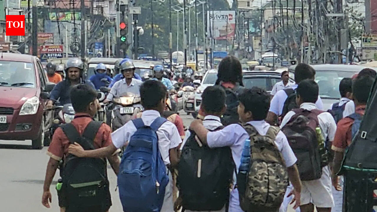 Raj edu dept issues 38-point safety code for private schools