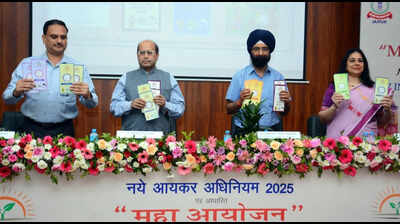 Raj records ₹37,000cr income tax collection, 7% higher than previous year